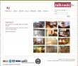 Julkowski portfolio page